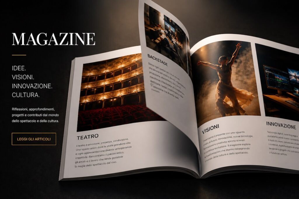 Magazine magazine
