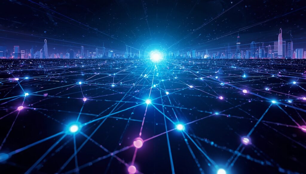 Il Progetto rete connessioni